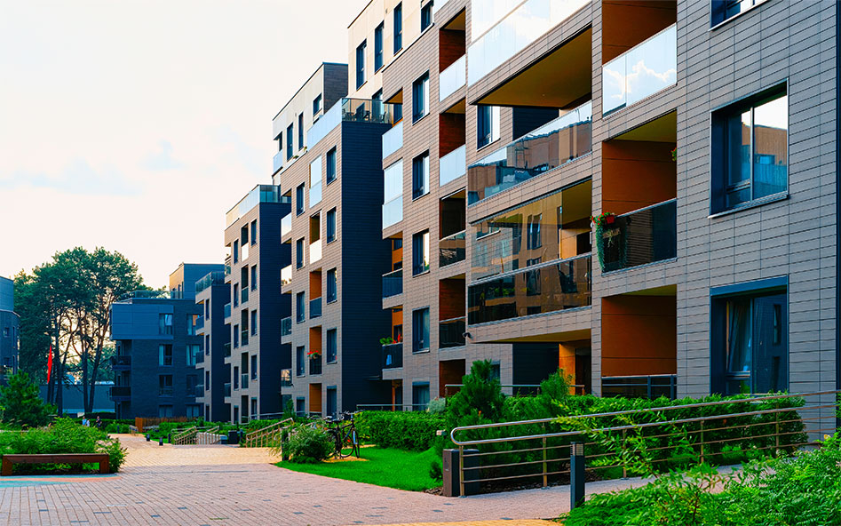 Dallas homeowner association management
